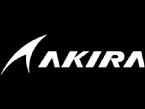 AKIRA
